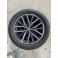 Original BMW X1 U11 2 Series U06 838 M double-spoke summer wheels, 18 inches, 225/55 R18, 6891179 