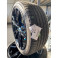 Roues été Origine BMW à doubles rayons 791M 19" Série 3 G20 G21 Série 4 G22 G23 36118090094
