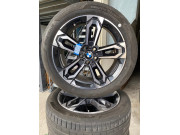 Original BMW Summer Wheels 871 M 19-inch X1 U11 X2 U10 RDC 6898051