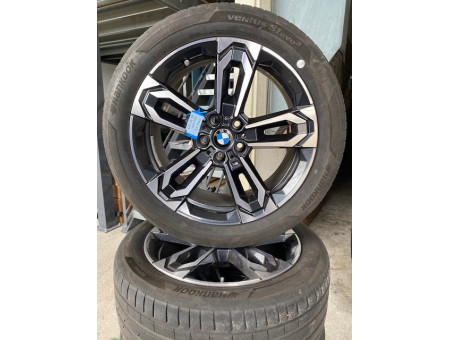 Sommerr&auml;der Original BMW  871 M 19 Zoll X1 U11 X2 U10 RDC 6898051