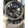 Original MINI John Cooper Works Double 17" Styling Spoke 510 winter complete wheels for F55, F56 and F57 (6855119)