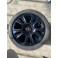 Original MINI John Cooper Works Double 17" Styling Spoke 510 winter complete wheels for F55, F56 and F57 (6855119)