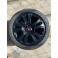 Original MINI John Cooper Works Double 17" Styling Spoke 510 winter complete wheels for F55, F56 and F57 (6855119)