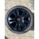 Original MINI John Cooper Works Double 17" Styling Spoke 510 winter complete wheels for F55, F56 and F57 (6855119)