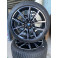 Original BMW 4 Series i-Model Winter Wheels with 19-inch 859 M Rims | Part Number: 8747304 | 8747305 