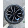 Roues hiver Origine BMW Série 4 modèles i, jantes 859 M 19 pouces | Référence : 8747304 | 8747305