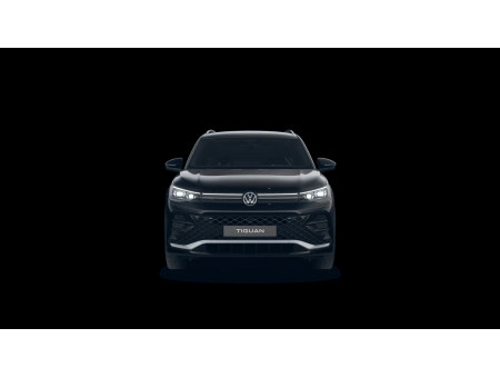 Volkswagen Tiguan R-Line 2.0TDI SCR 110kW 7-Gang DSG