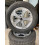 Roues compl&egrave;tes hiver Origine Audi Q3 F3, design Secare, Hankook 215/65R17, DOT24, 83A601025AL