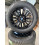 Winterr&auml;der Original BMW 2er U06 Felgen 17" Styling 833 Schwarz DOT24 Teilenummer: 6891174  GRE