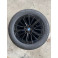 Roues hiver complètes Origine BMW Série 2, jantes 17 pouces, style 833 DOT24, référence BMW : 6891174  GRE