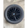 Roues hiver complètes Origine BMW Série 2, jantes 17 pouces, style 833 DOT24, référence BMW : 6891174  GRE