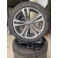 Winterrädern Original VW Arteon, Passat 3G B8, Sebring-galvanograu-metallic 245/45 R18 96V 3G8601025N