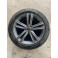 Winterrädern Original VW Arteon, Passat 3G B8, Sebring-galvanograu-metallic 245/45 R18 96V 3G8601025N