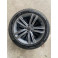 Winterrädern Original VW Arteon, Passat 3G B8, Sebring-galvanograu-metallic 245/45 R18 96V 3G8601025N