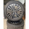 Roues complètes hiver Origine VW Tiguan III 3 Napoli brillantes/noires 235/55 R18 571601025K