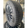 Roues complètes hiver Origine VW Tiguan III 3 Napoli brillantes/noires 235/55 R18 571601025K