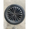 Winterräder Original VW Tiguan III 3 Napoli glänzend/Schwarz 235/55 R18 571601025K
