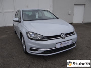 Volkswagen Golf VII (7) 1,5 TSI Highline 110kW(150PS) 4 T&uuml;rer Schaltgetriebe