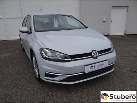 Volkswagen Golf VII (7) 1,5 TSI Highline 110kW(150PS) 4 T&uuml;rer Schaltgetriebe