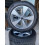 Original Winterr&auml;der Audi Q4 Sportback F4N 5-Arm Bridgestone 235/55-255/50R19 89A601025B