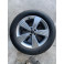 Original Winterräder Audi Q4 Sportback F4N 5-Arm Bridgestone 235/55-255/50R19 89A601025B