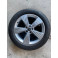 Original Winterräder Audi Q4 Sportback F4N 5-Arm Bridgestone 235/55-255/50R19 89A601025B