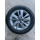 Winter Tires, Original VW Touran 5T1 Karlstad Pirelli 205/60R16 96H DOT25 5TA601025Q