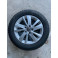 Winter Tires, Original VW Touran 5T1 Karlstad Pirelli 205/60R16 96H DOT25 5TA601025Q