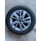 Winter Tires, Original VW Touran 5T1 Karlstad Pirelli 205/60R16 96H DOT25 5TA601025Q