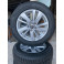 Roues hiver complètes Origine VW Touran 5T1 Karlstad Pirelli 205/60R16 96H DOT25 5TA601025Q