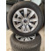 Winterräder Original Volkswagen 4 Stahlräder 6,5 J x 17, 215/65 R 17H 5QF601027 J/R/T