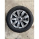 Winterräder Original Volkswagen 4 Stahlräder 6,5 J x 17, 215/65 R 17H 5QF601027 J/R/T