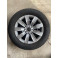 Winterräder Original Volkswagen 4 Stahlräder 6,5 J x 17, 215/65 R 17H 5QF601027 J/R/T