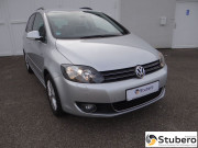 Volkswagen Golf Plus "Life" 1,2 TSI 105PS 6-Gang Schaltgetriebe