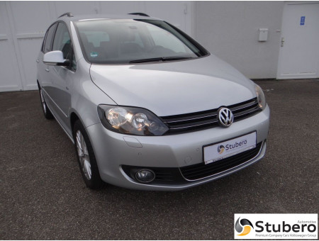 Volkswagen Golf Plus "Life" 1,2 TSI 105PS 6-Gang Schaltgetriebe