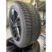 Winterräder Original Volkswagen "Nevada" in Schwarz Glanz, 4 Leichtmetallräder 9 J x 20, 285/45 R 20V 760601025S