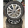 Winterrädern Original VW Golf  VI, VII, T-Roc Dijon 205/50R17 93H 5G0601025K