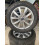Roues hiver Origine VW Golf VI, VII, T-Roc Dijon 205/55 R17 93H 5G0601025K