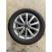 Winterrädern Original VW Golf  VI, VII, T-Roc Dijon 205/50R17 93H 5G0601025K