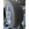 Original Audi A6 F2 C8 5-spoke winter wheels, Bridgestone 225/55 R18, 4K0601025D