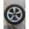 Original Audi A6 F2 C8 5-spoke winter wheels, Bridgestone 225/55 R18, 4K0601025D