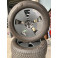 Winterrädern Original Audi Q8, e-tron 5 Arm Aero Design "dark" Bridgestone 255/55R19 4KE601025AG