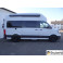 VW Grand California 600, 2,0 l 130 kW TDI EU6 SCR 4MOTION, 8-G-Automatikgetriebe, Rad. 3 640 mm, Modelljahr 2024