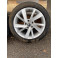 Winterrädern Original Golf VIII (8) GAVIA 17" 5H0071497