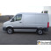 Volkswagen Crafter 30 fourgon fermé, empattement : 3 250 mm, moteur : 2,0 l TDI 80 kW, boîte de vitesses : 6 rapports, 2016