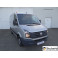 Volkswagen Crafter 30 fourgon fermé, empattement : 3 250 mm, moteur : 2,0 l TDI 80 kW, boîte de vitesses : 6 rapports, 2016