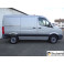 Volkswagen Crafter 30 Kastenwagen, Radstand: 3 250 mm, Motor: 2,0 l TDI 80 kW, Getriebe: 6-Gang, Modell 2016