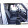 Volkswagen Crafter 30 fourgon fermé, empattement : 3 250 mm, moteur : 2,0 l TDI 80 kW, boîte de vitesses : 6 rapports, 2016