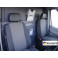 Volkswagen Crafter 30 fourgon fermé, empattement : 3 250 mm, moteur : 2,0 l TDI 80 kW, boîte de vitesses : 6 rapports, 2016