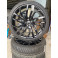 Winterräder Original Audi RS5 5-Segmentspeichen-Evo-Design 20 Zoll | Teilenummer: 8W0601025FT | 8W0601025FT NEU!